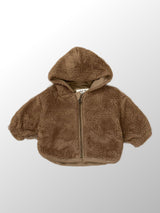 CARDIGAN TEDDY PLAY UP