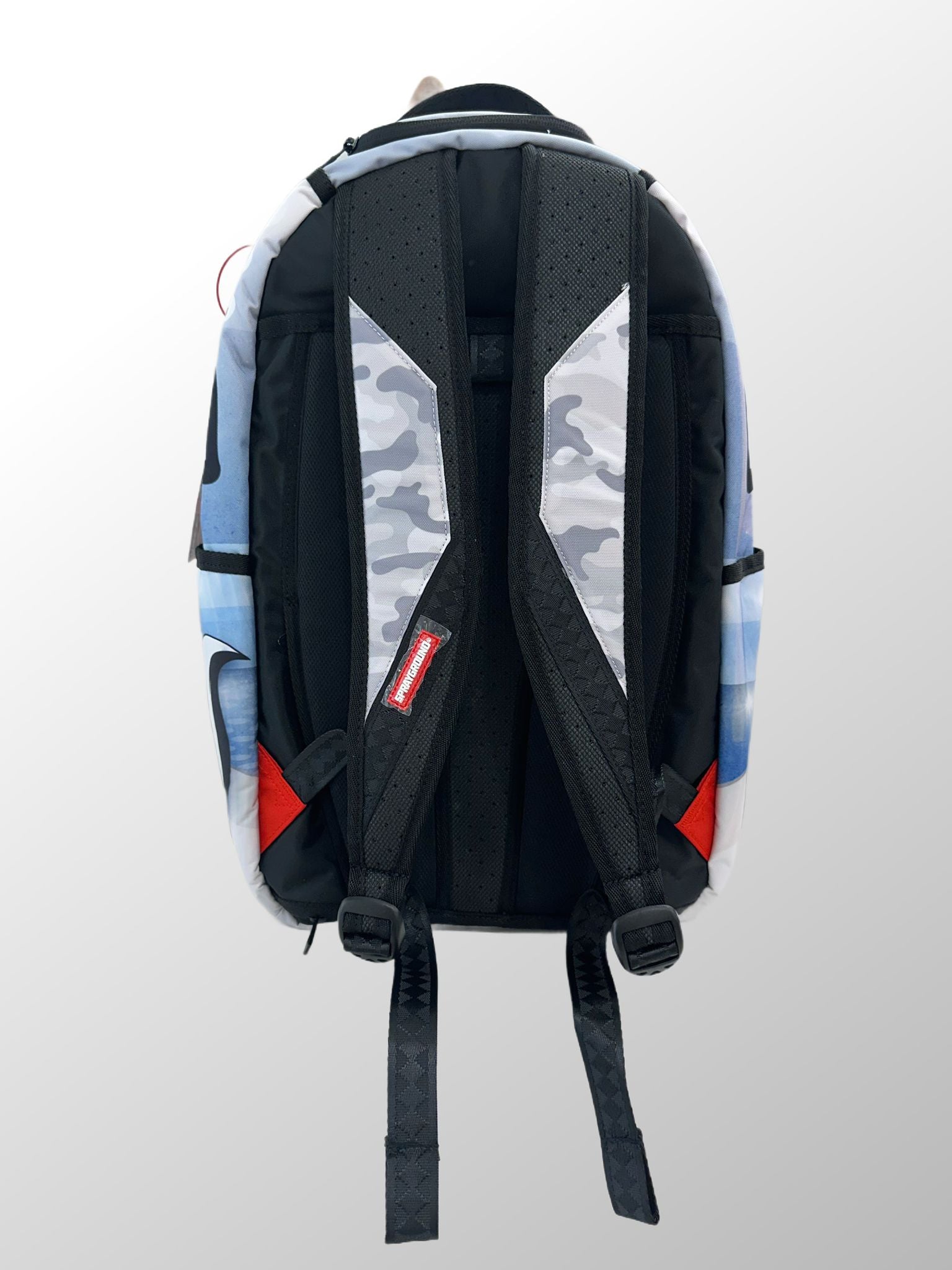 ZAINO SPRAYGROUND