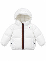 PIUMINO  K-WAY