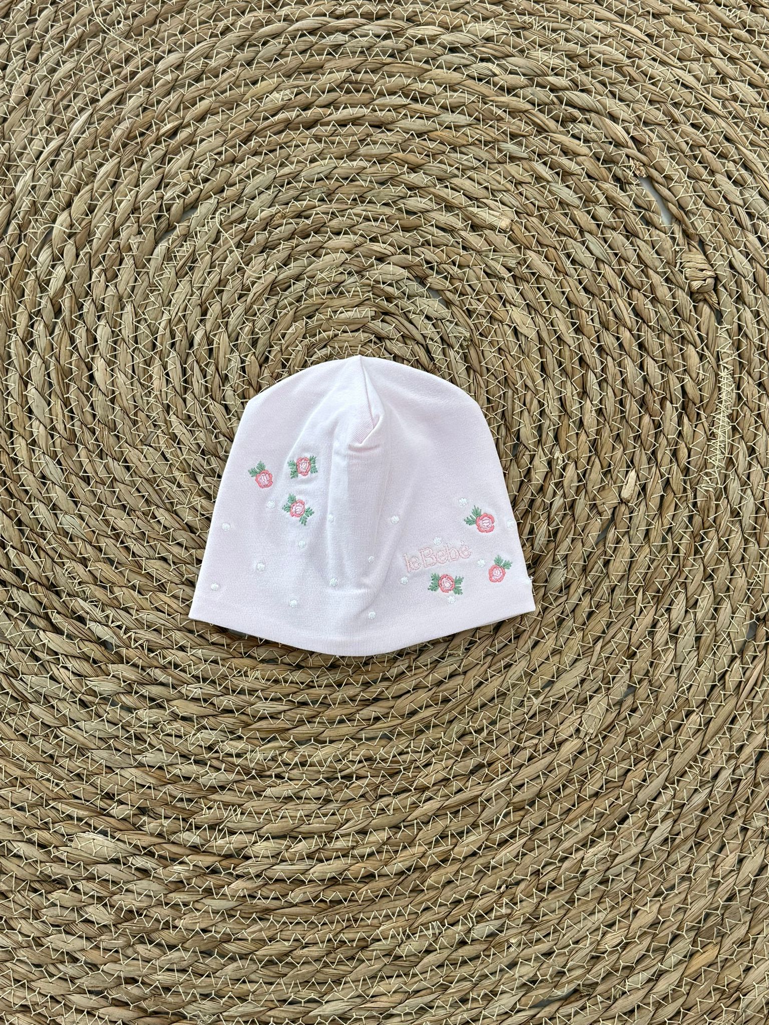 Cappello LE BEBE'