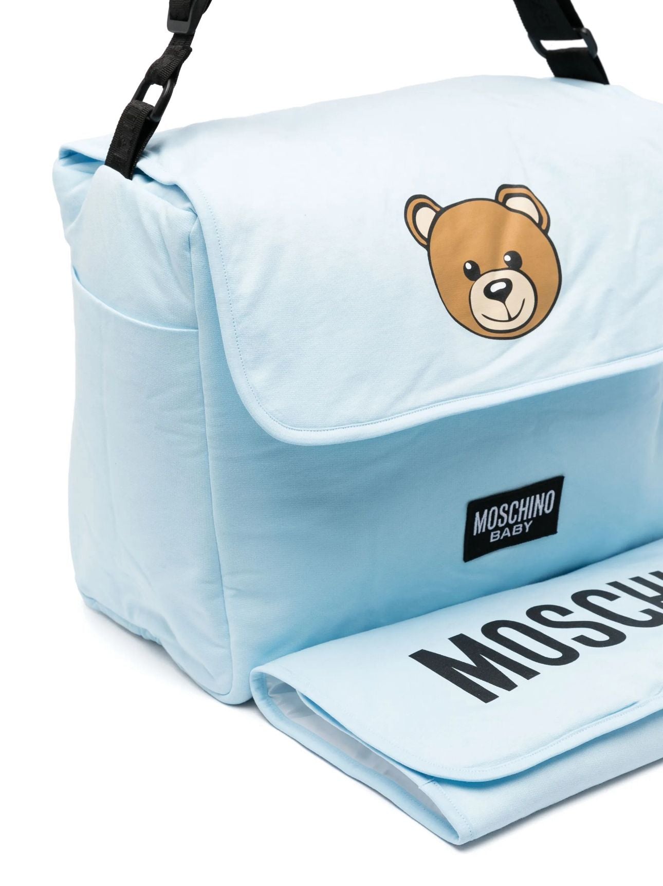 MOSCHINO