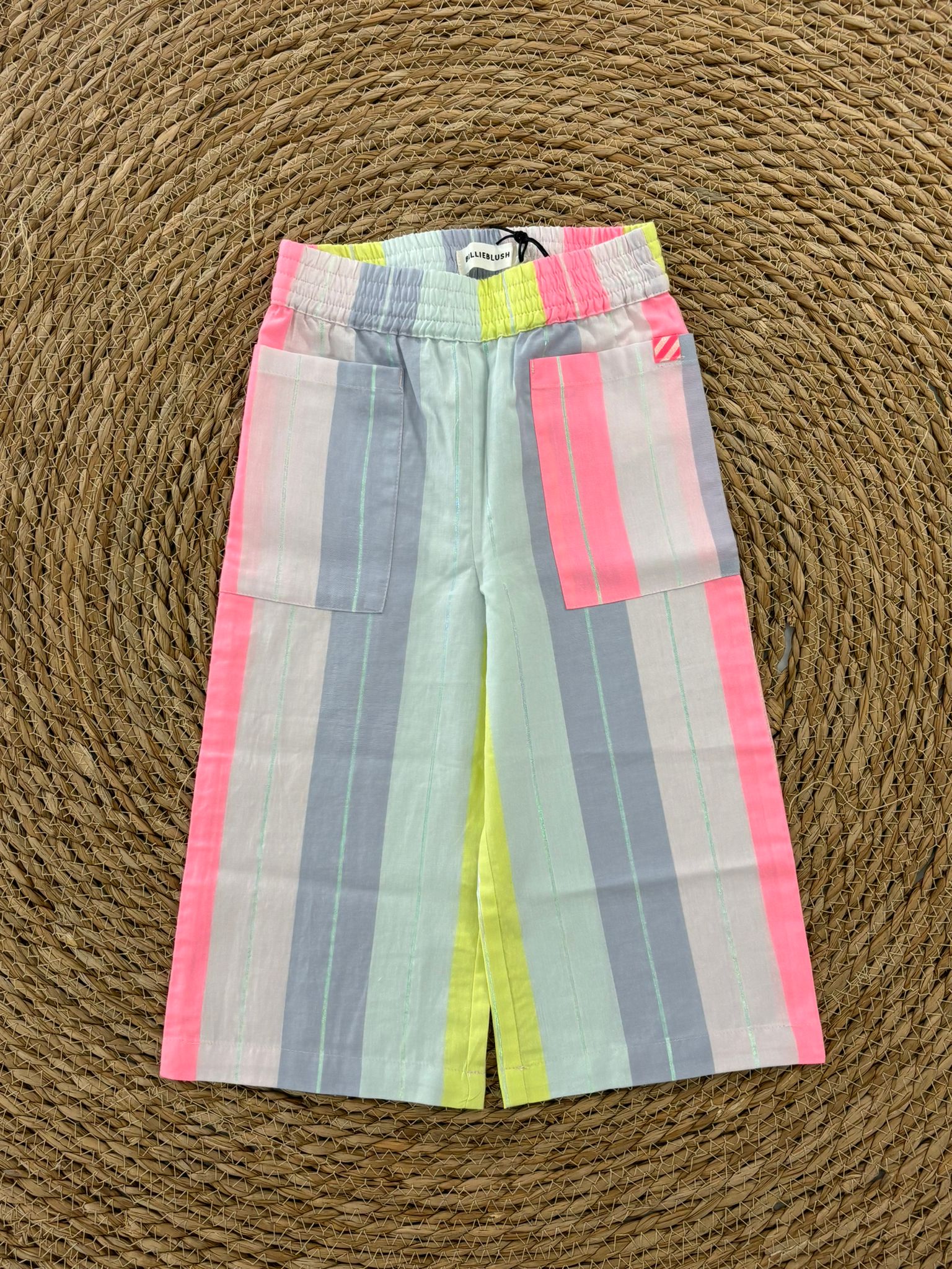 COMPLETO BILLIIEBLUS