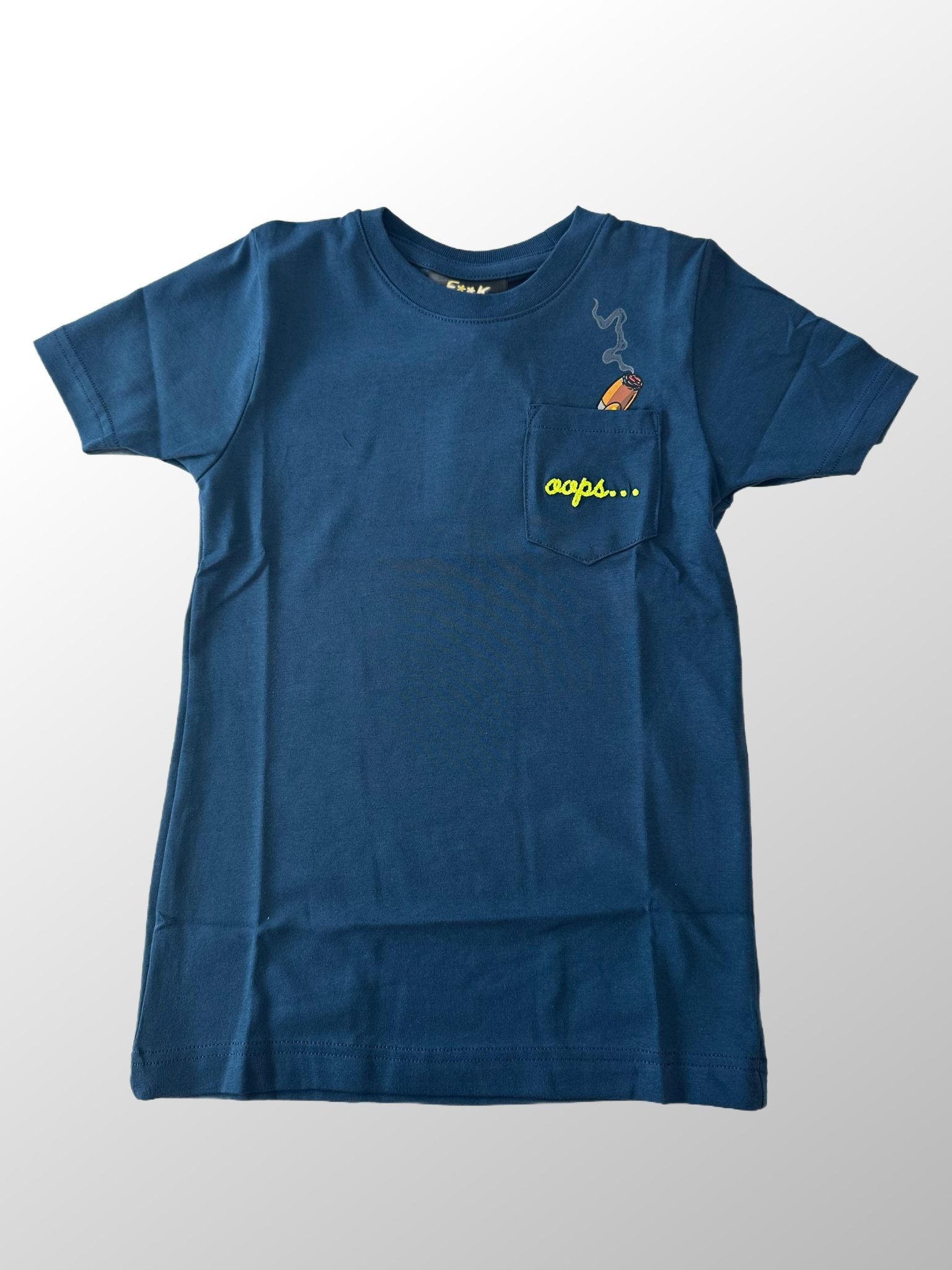 T-shirt FUCK