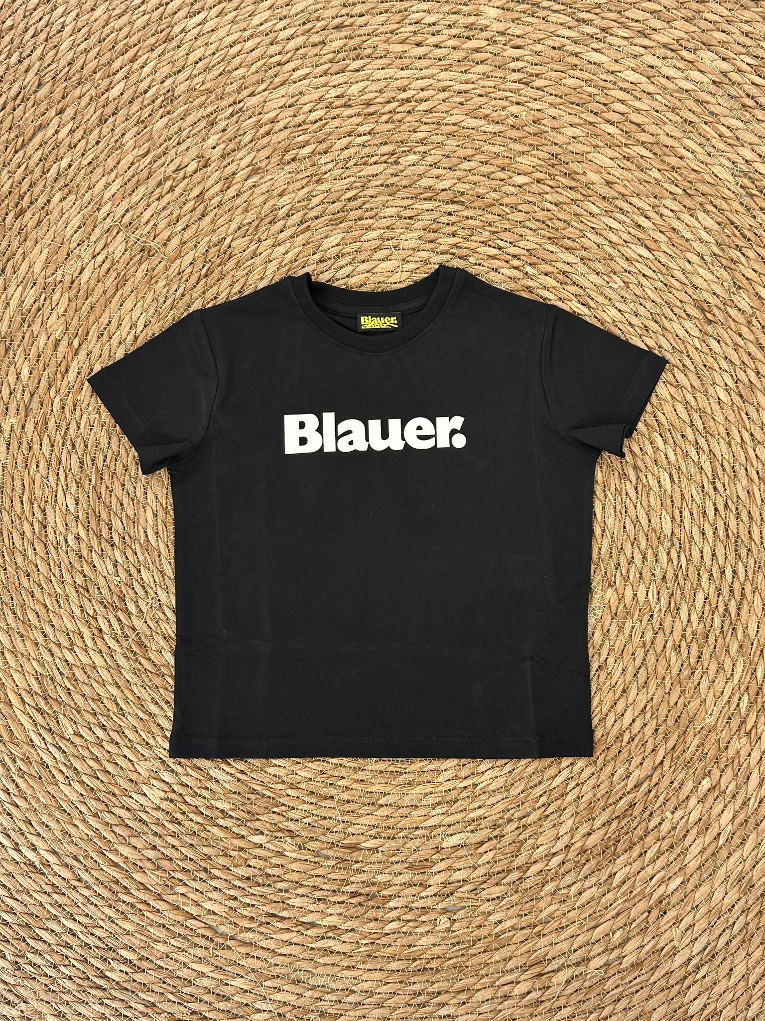T-shirt BLAUER