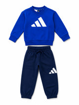 COMPLETO TUTA ADIDAS