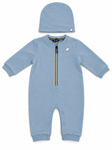 TUTINA E CAPPELLO K-WAY