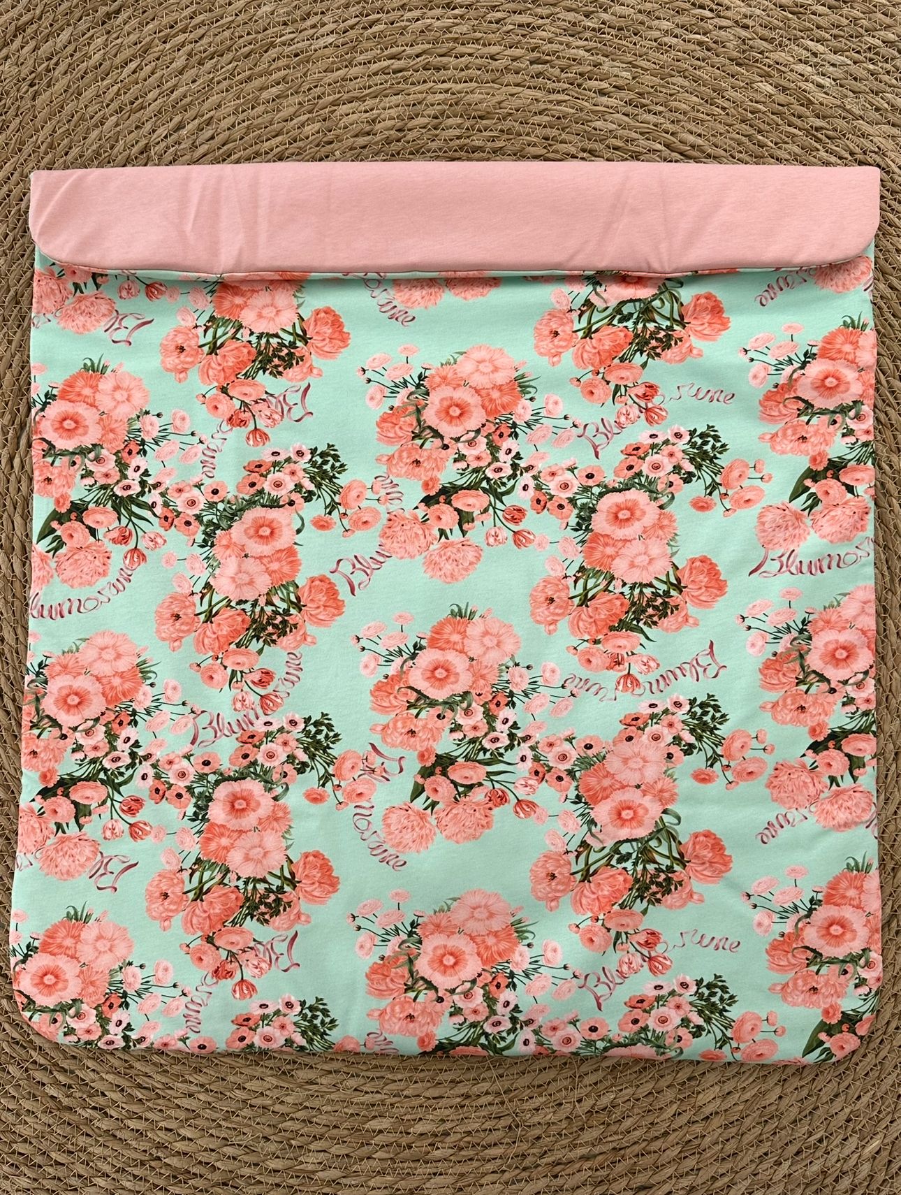 COPERTINA MISS BLUMARINE