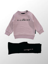 COMPLETO TUTA RICHMOND