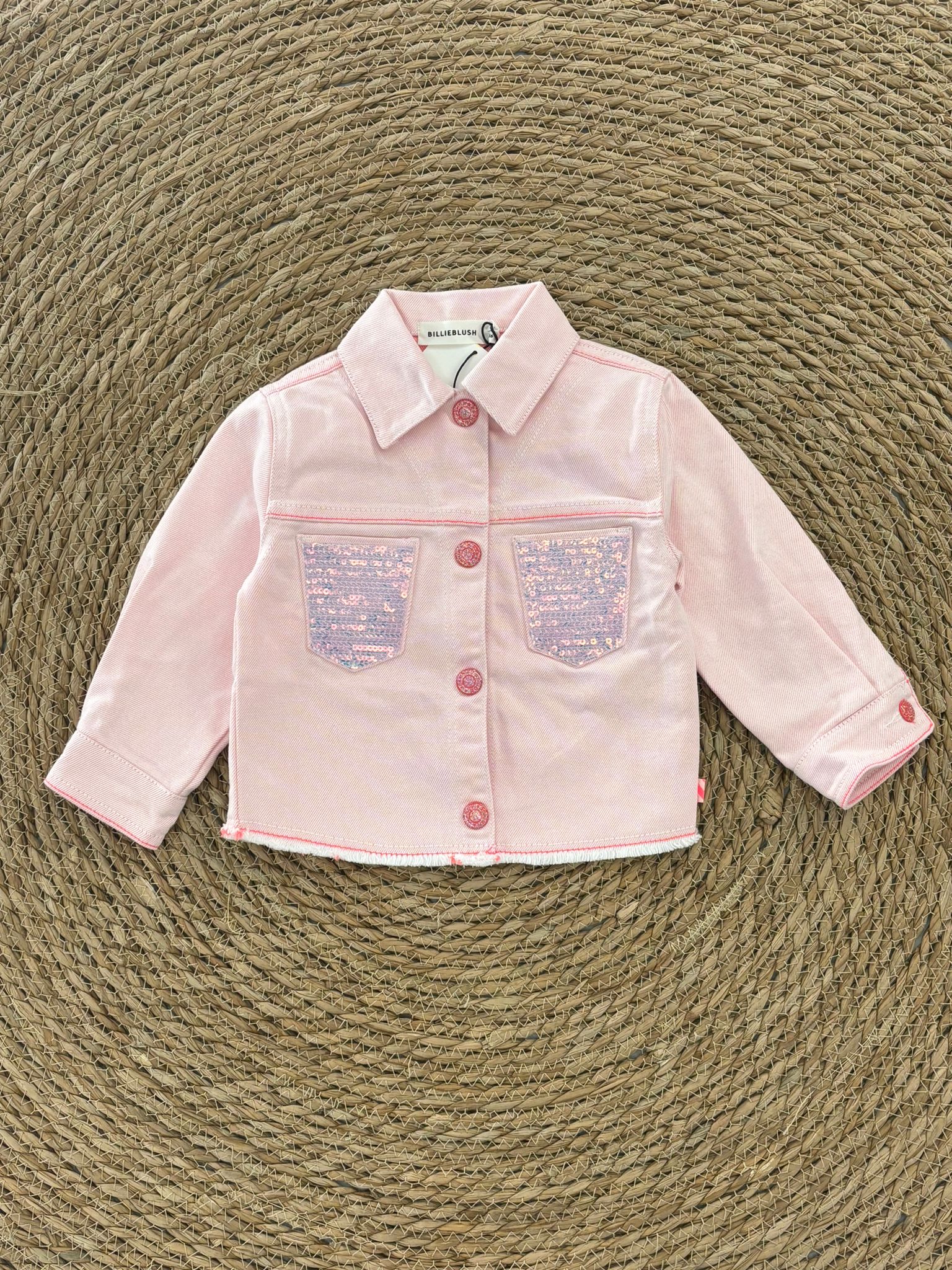 COMPLETO BILLIIEBLUS