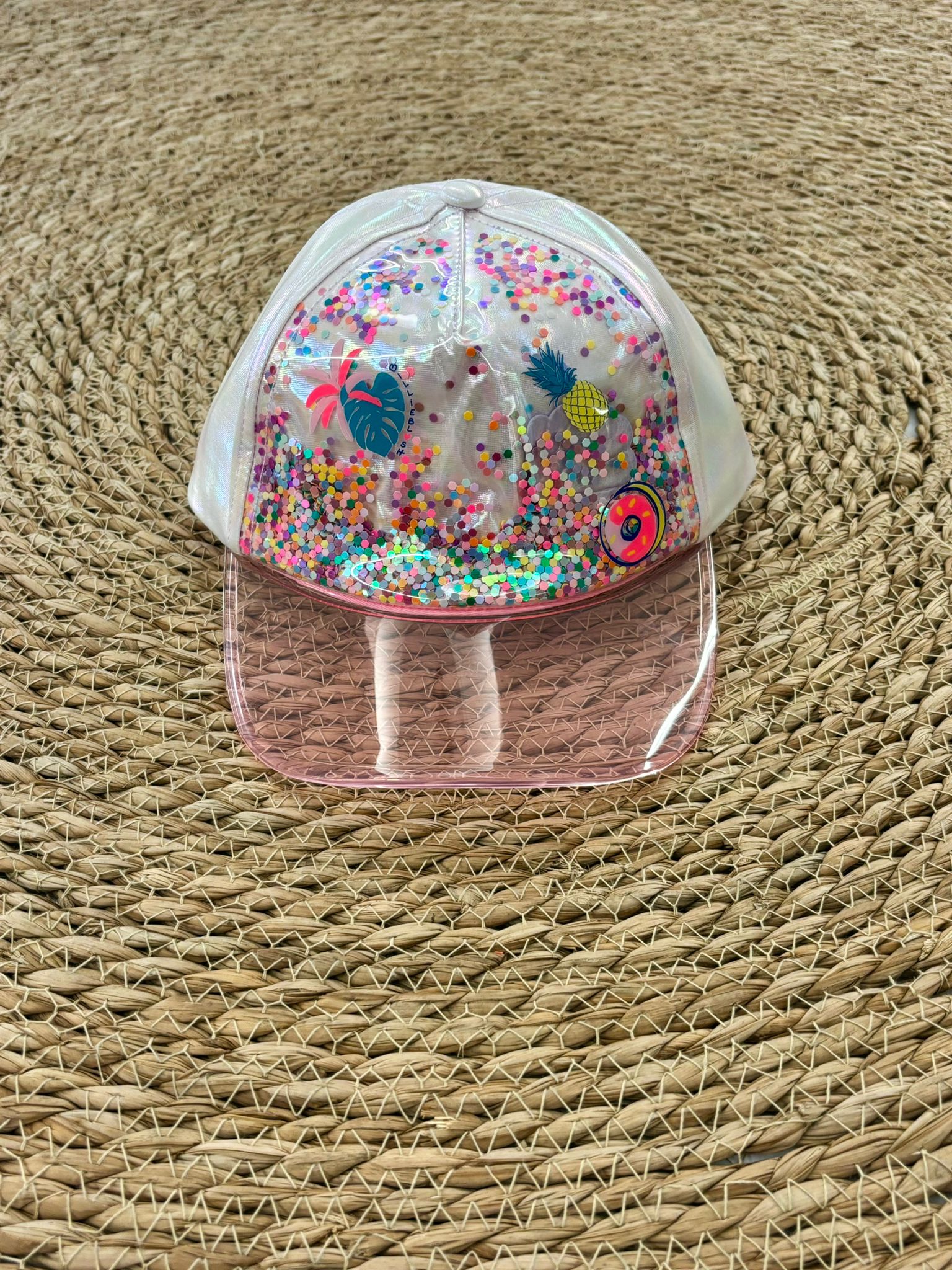 Cappello BILLIIEBLUS