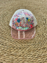 Cappello BILLIIEBLUS