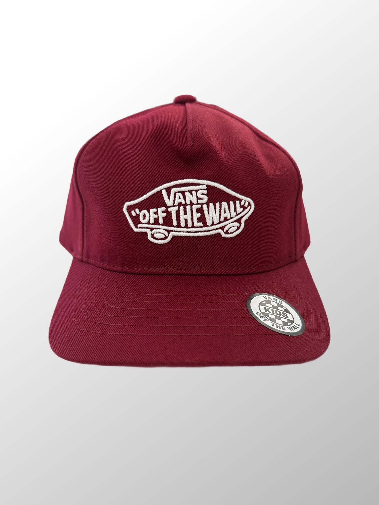 Cappello VANS