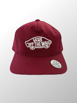 Cappello VANS