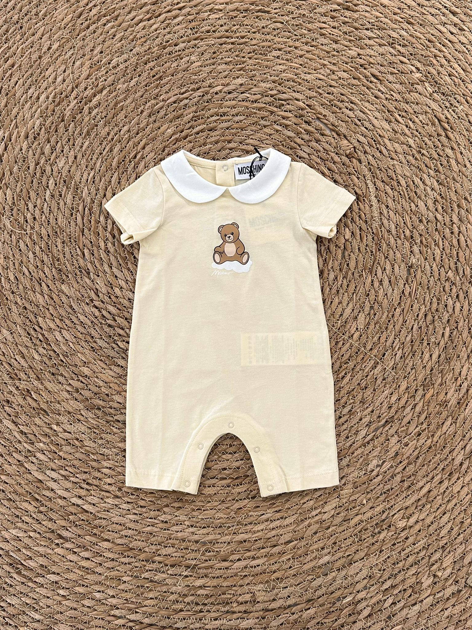 PAGLIACETTO MOSCHINO