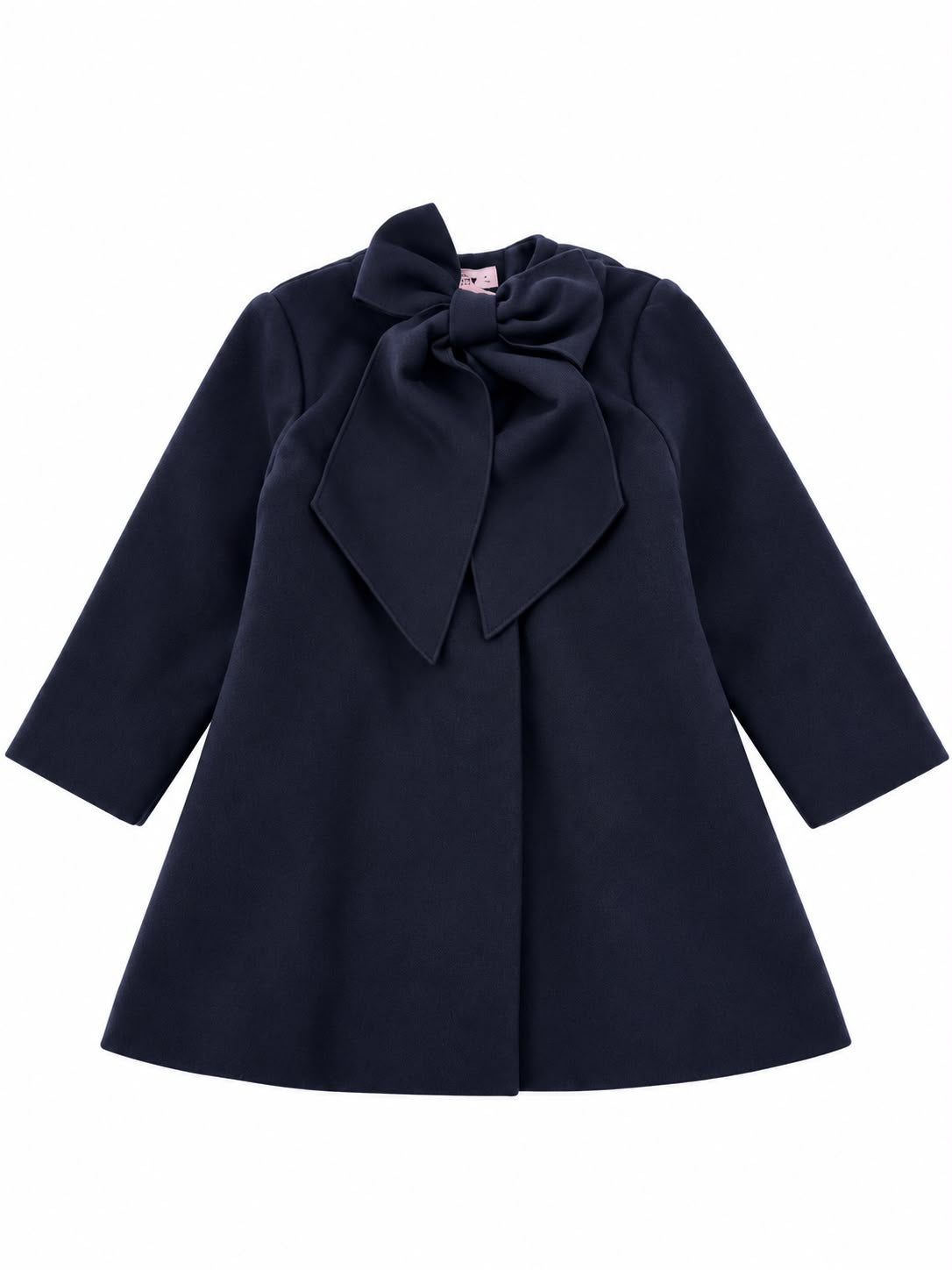 CAPPOTTO Phi Clothing