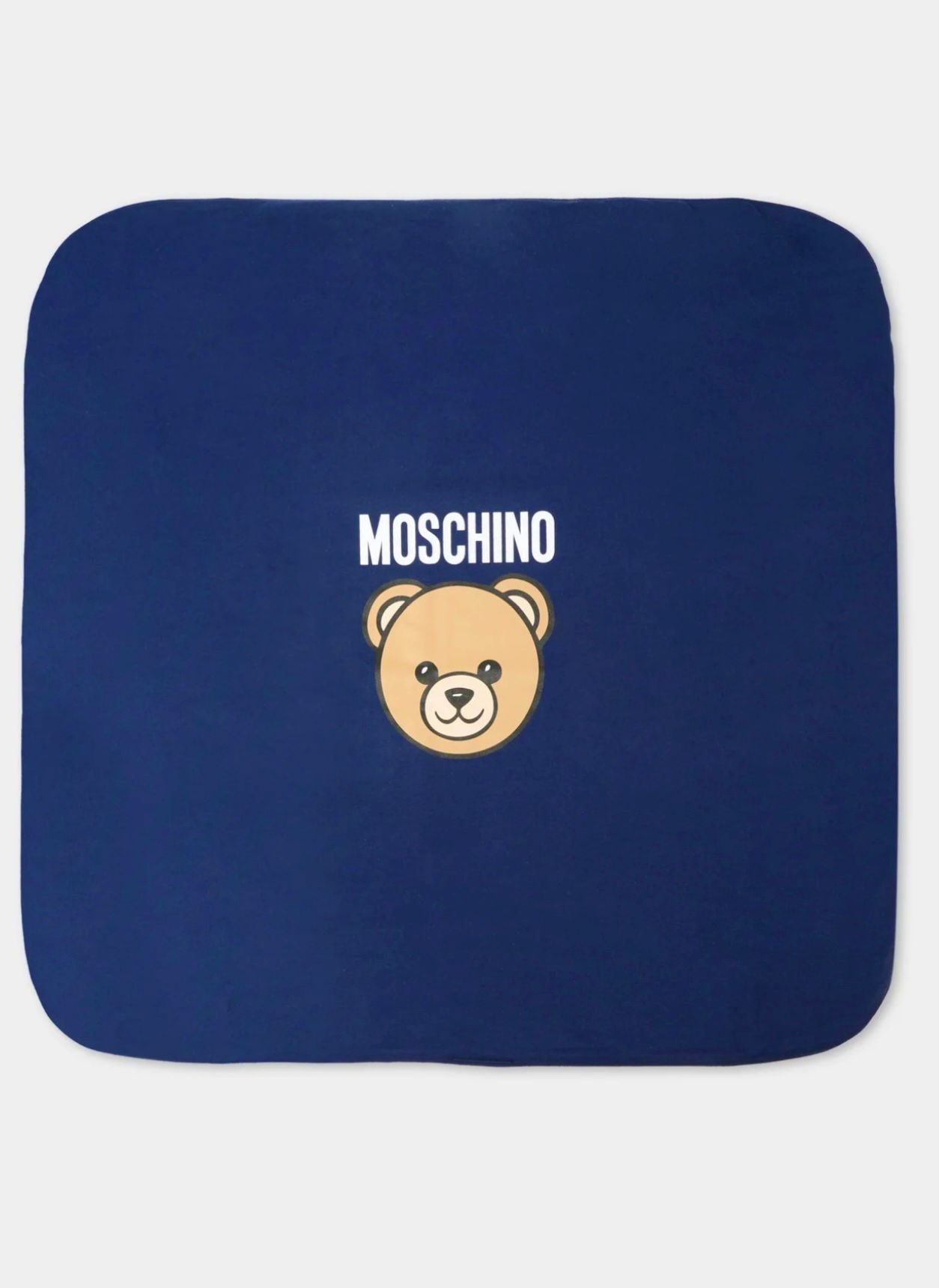 COPERTINA MOSCHINO