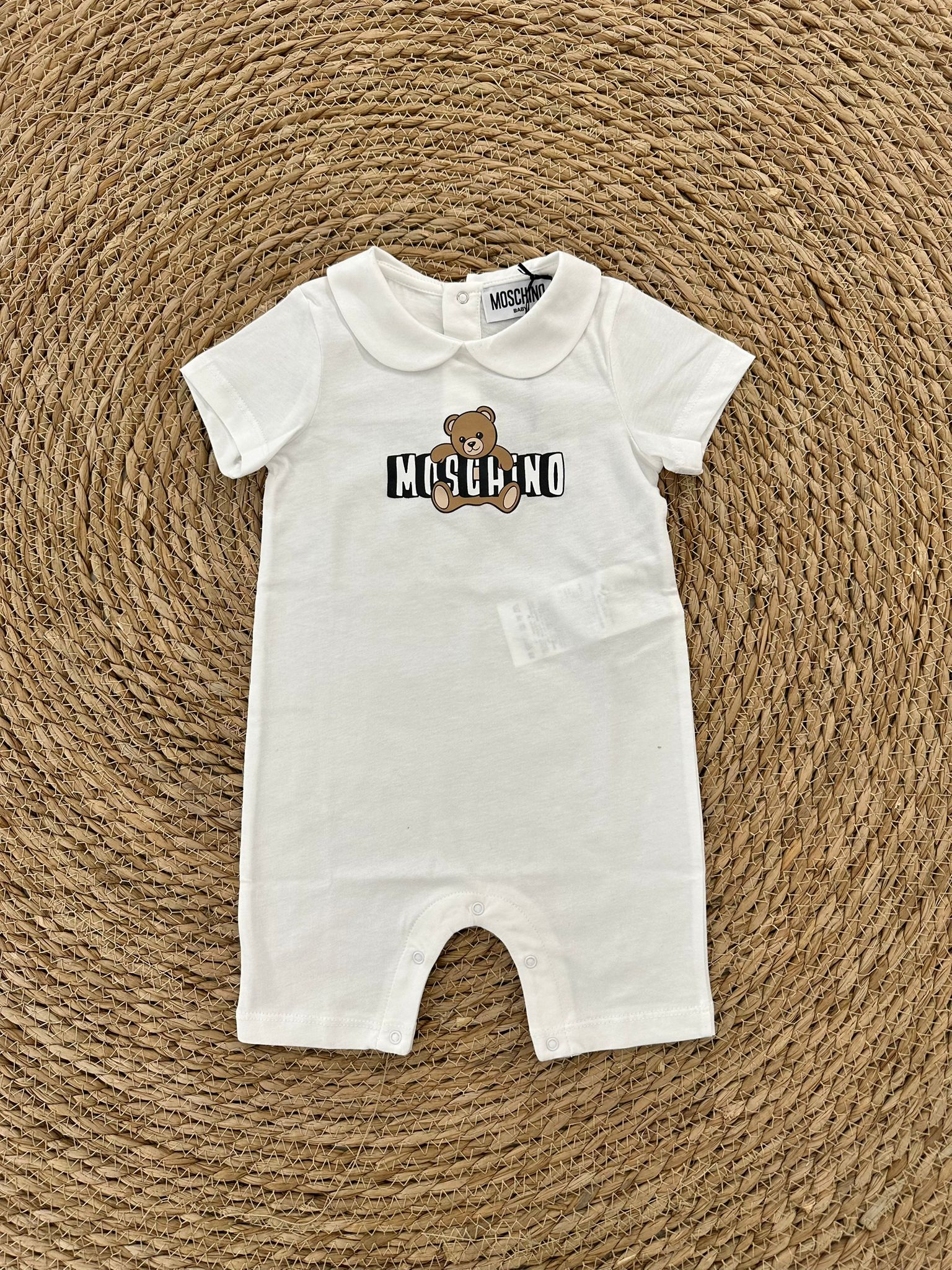 PAGLIACETTO MOSCHINO