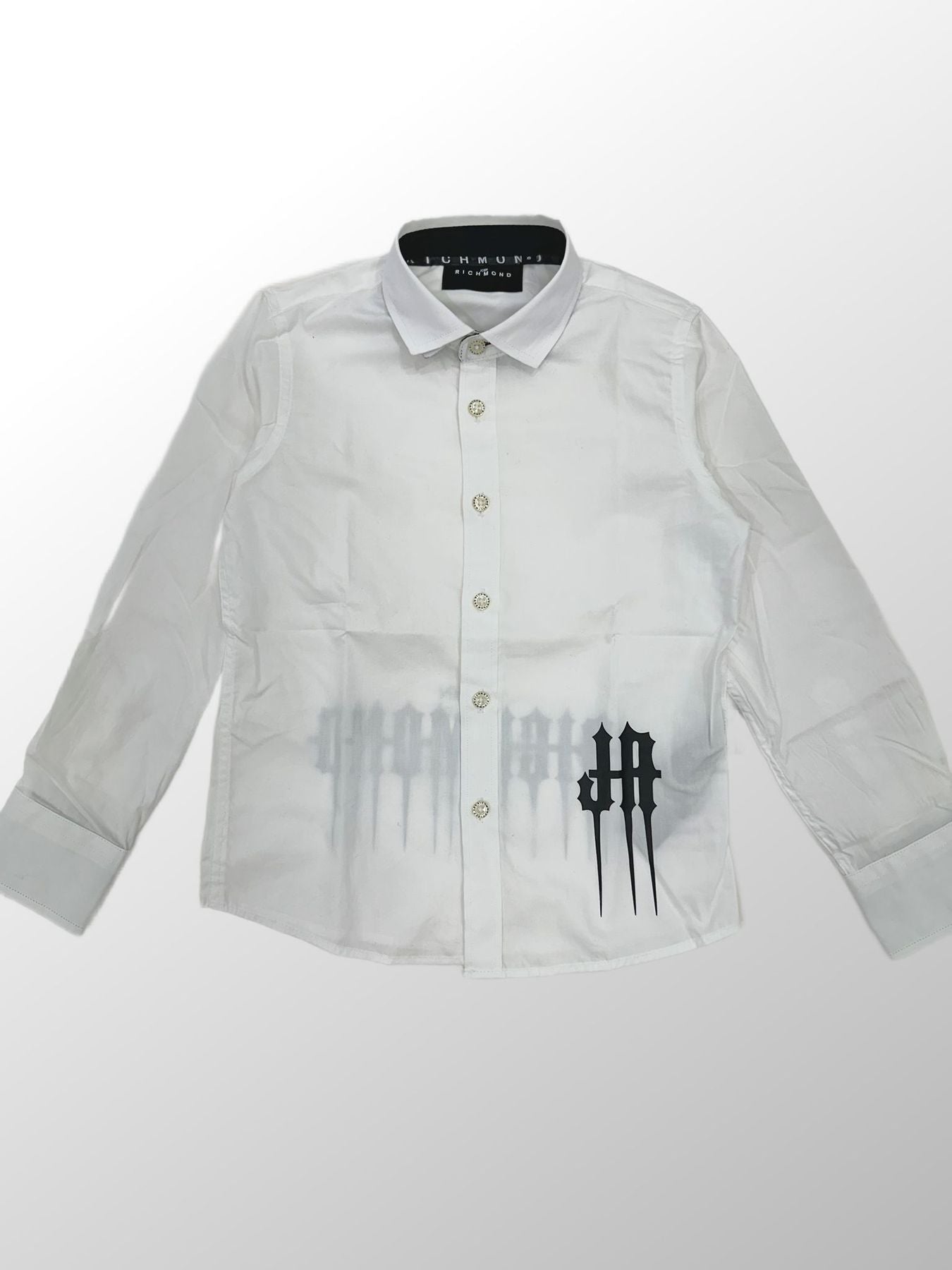 camicia RICHMOND