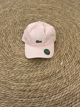 Cappello LACOSTE