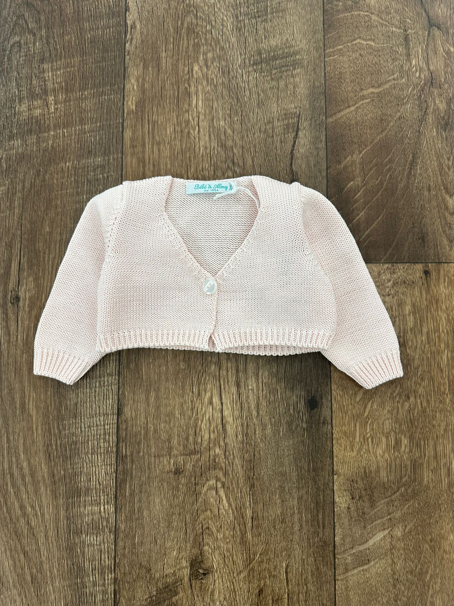 GIACCHINO BEBE'DI ALMY