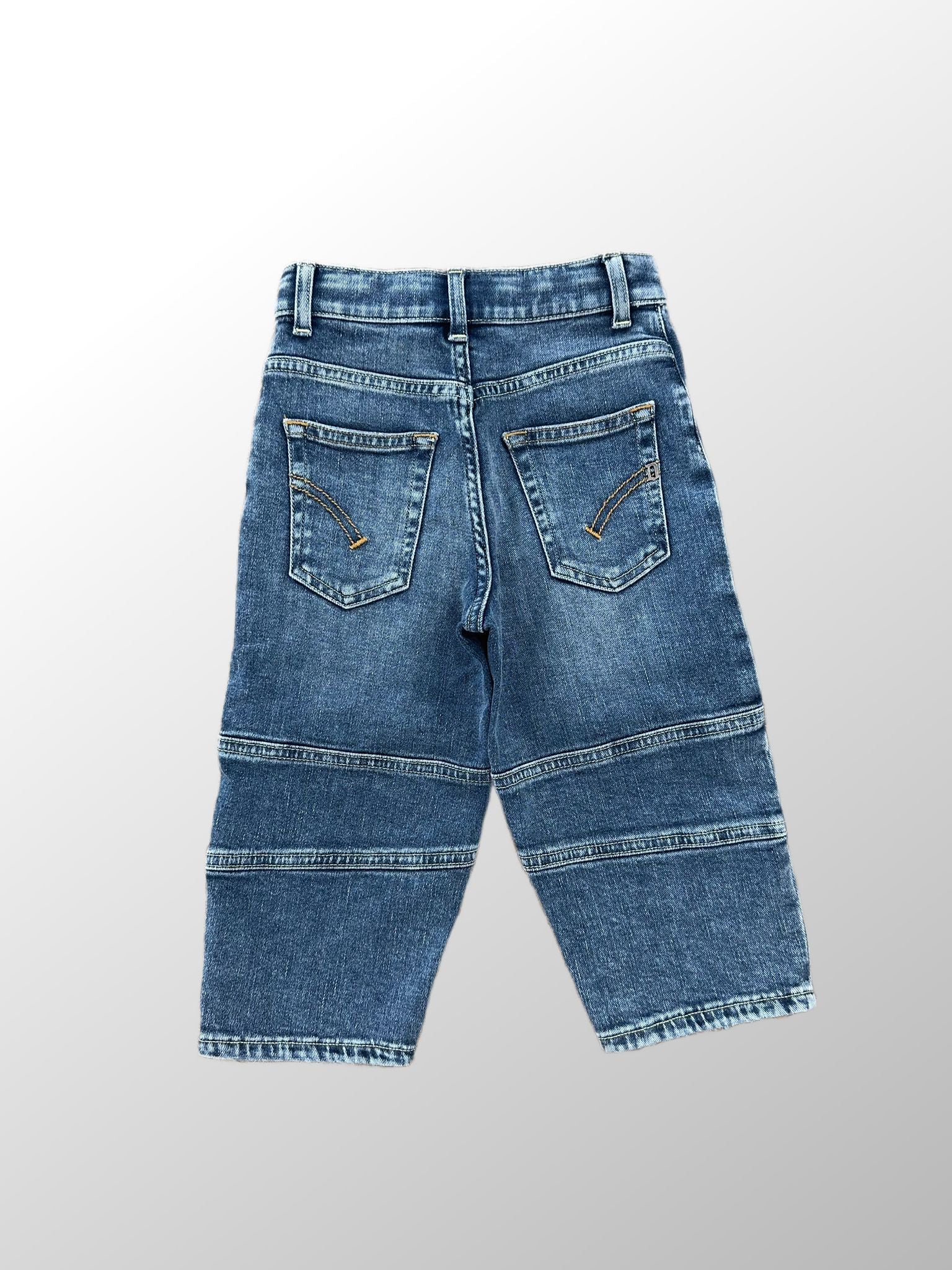 JEANS DON DUP