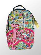 ZAINO SPRAYGROUND