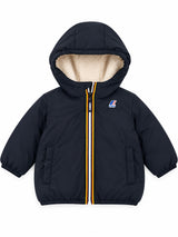 GIUBBOTTO K-WAY