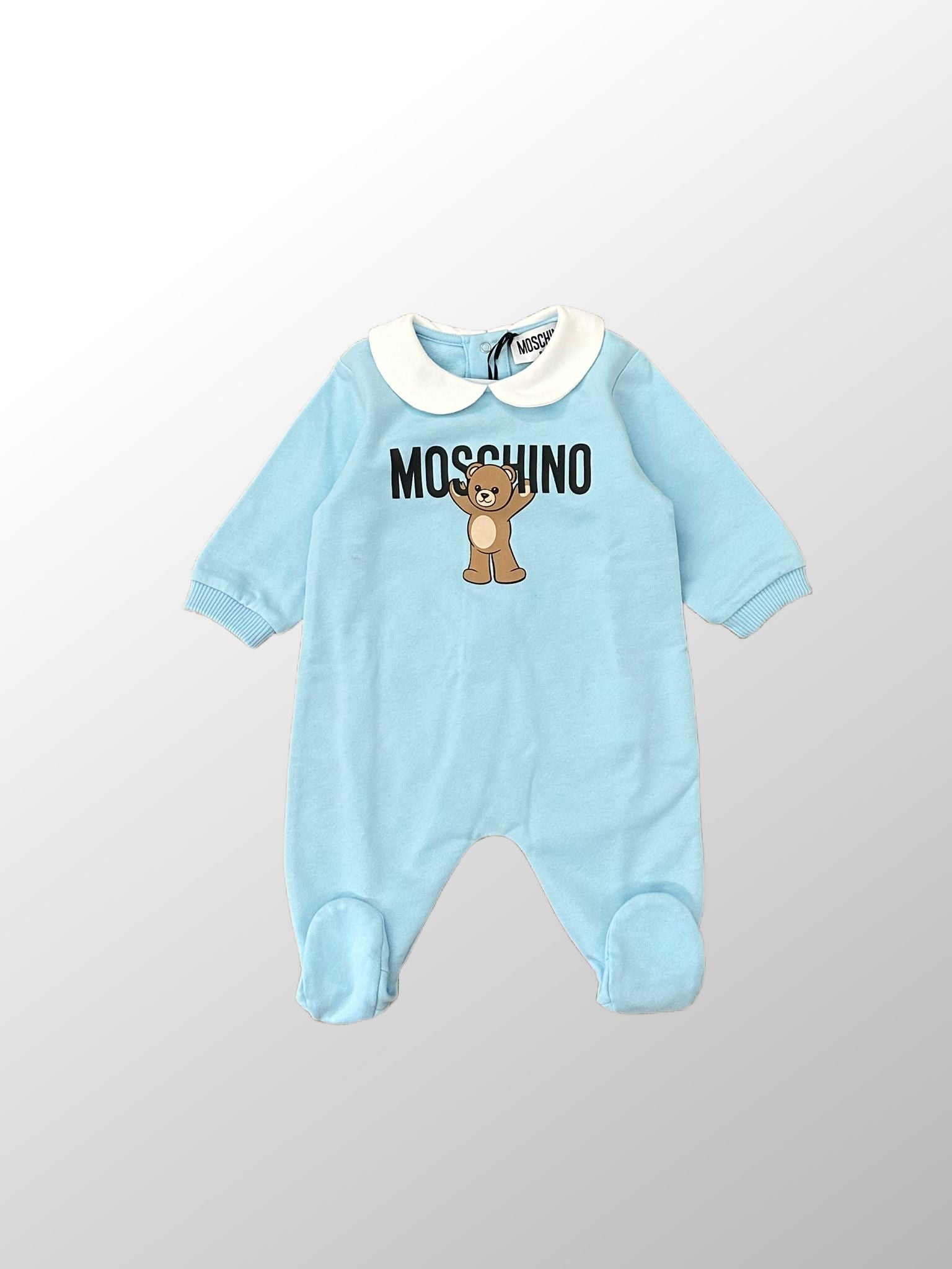 TUTINA MOSCHINO
