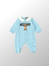 TUTINA MOSCHINO