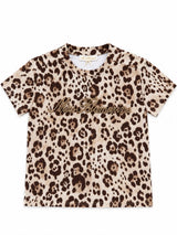 T-shirt MISS BLUMARINE
