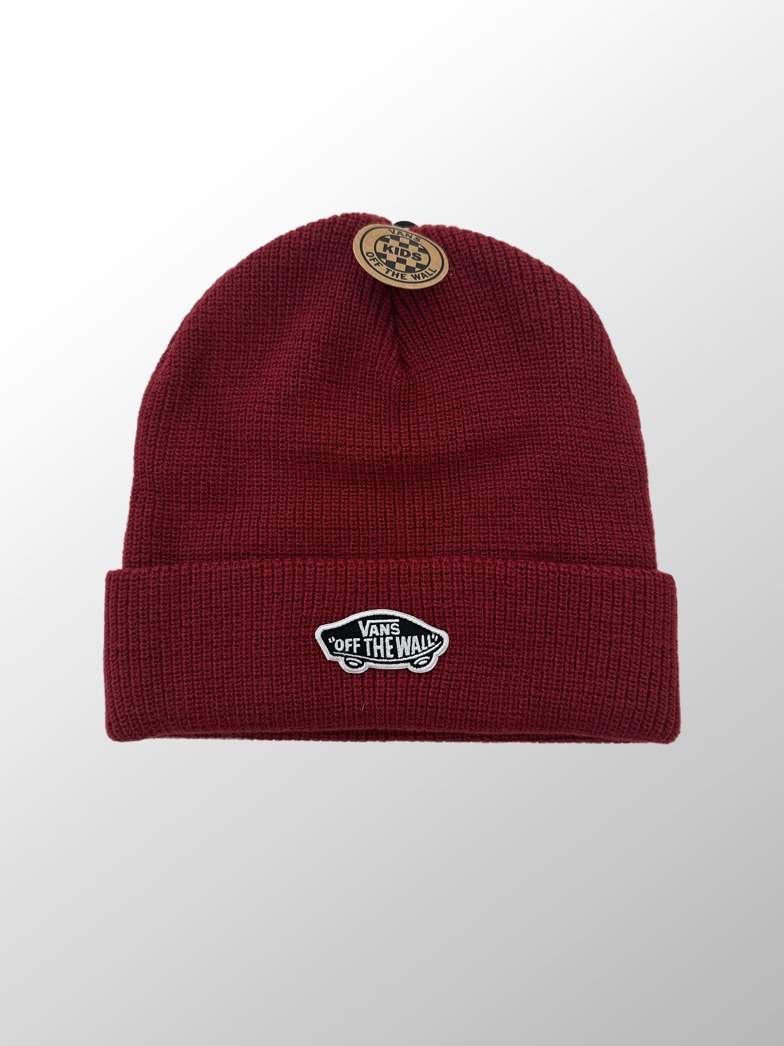 CAPPELLO VANS