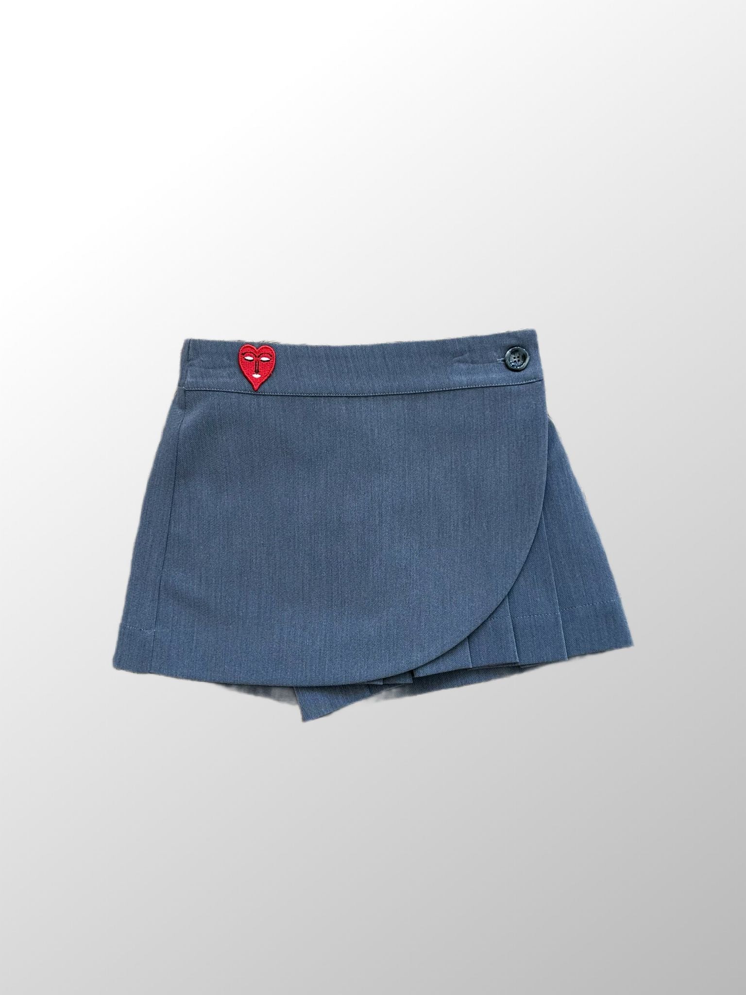 SHORT GONNA VIVET