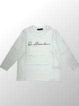 T-shirt Daniele Alessandrini