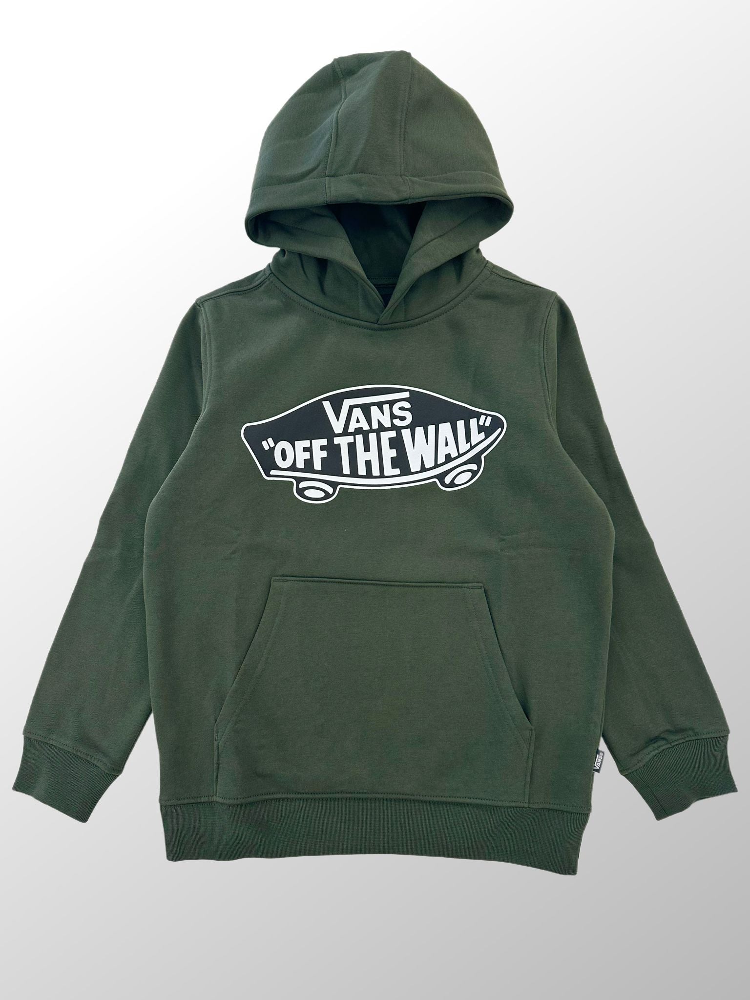FELPA VANS