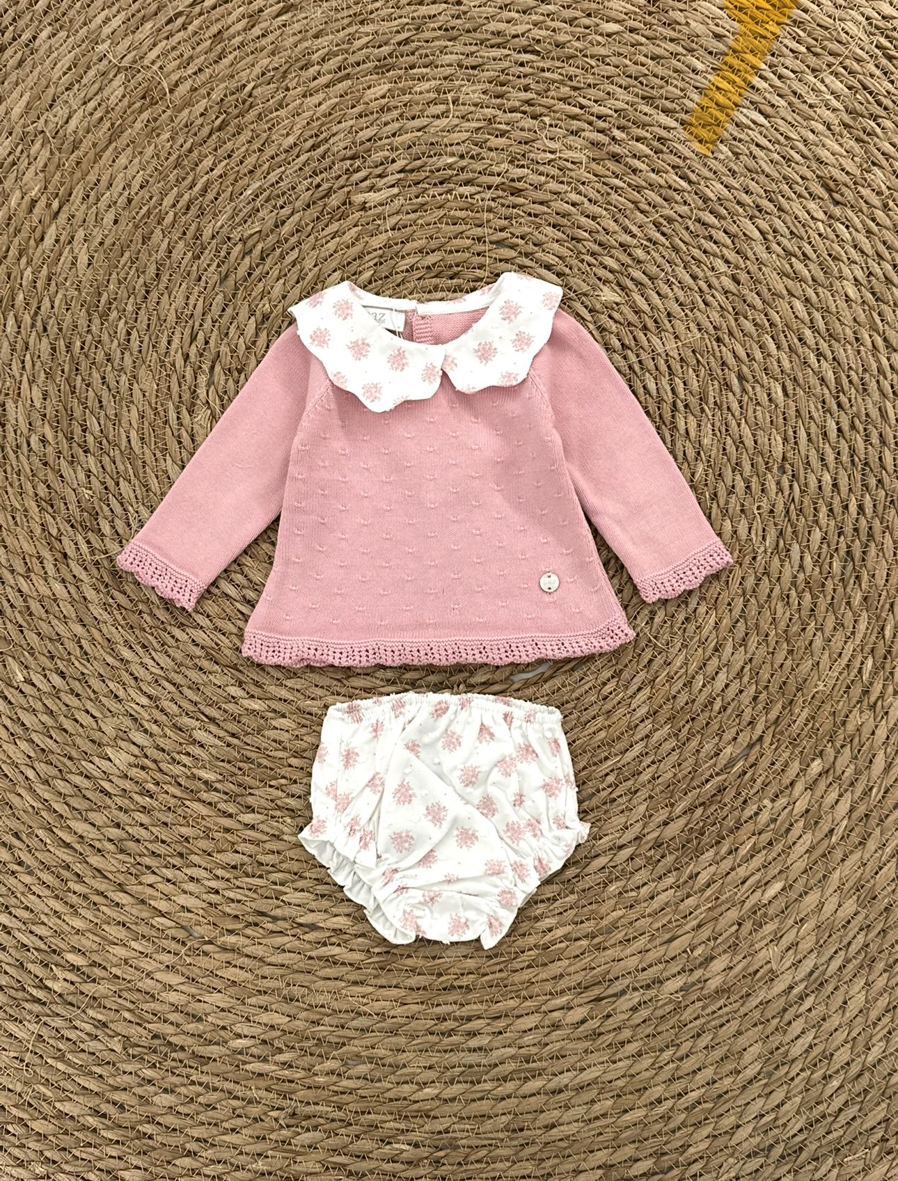 COMPLETO PAZ RODRIGUEZ