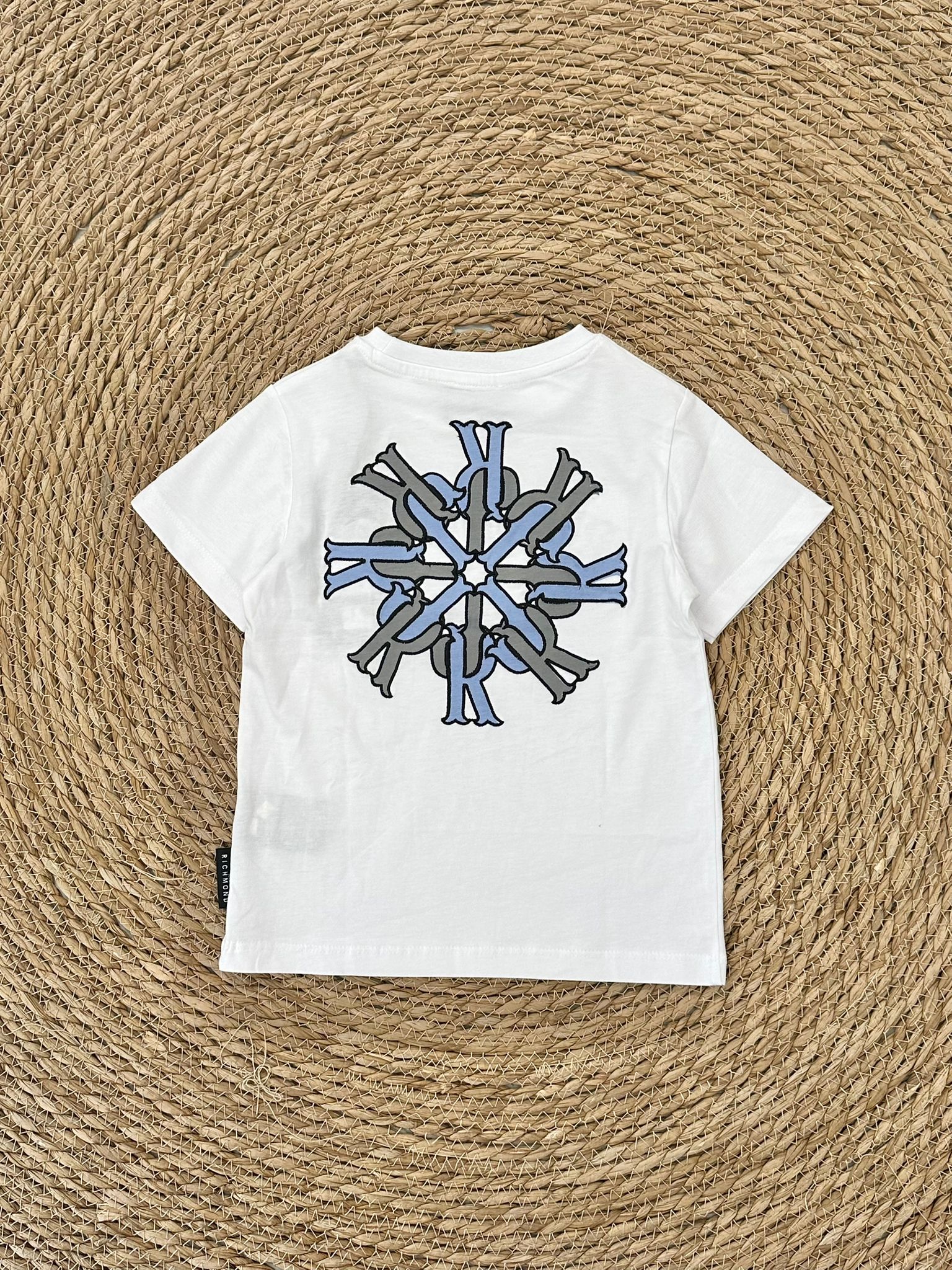 T-shirt RICHMOND