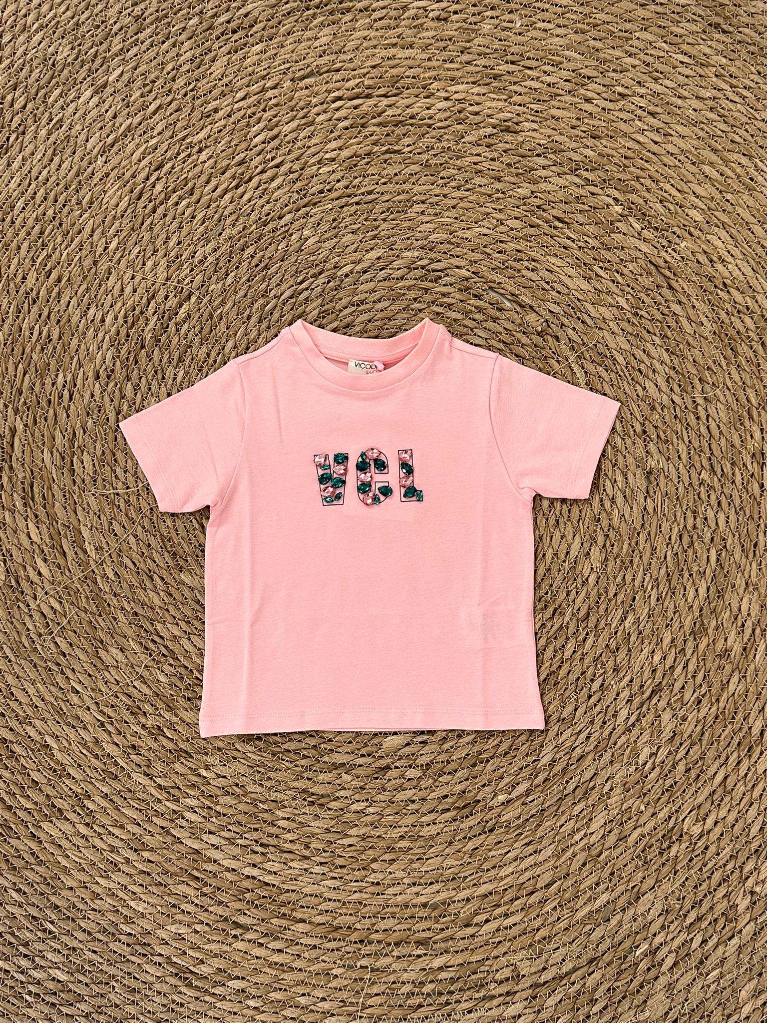 T-shirt VICOLO
