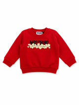 FELPA MOSCHINO