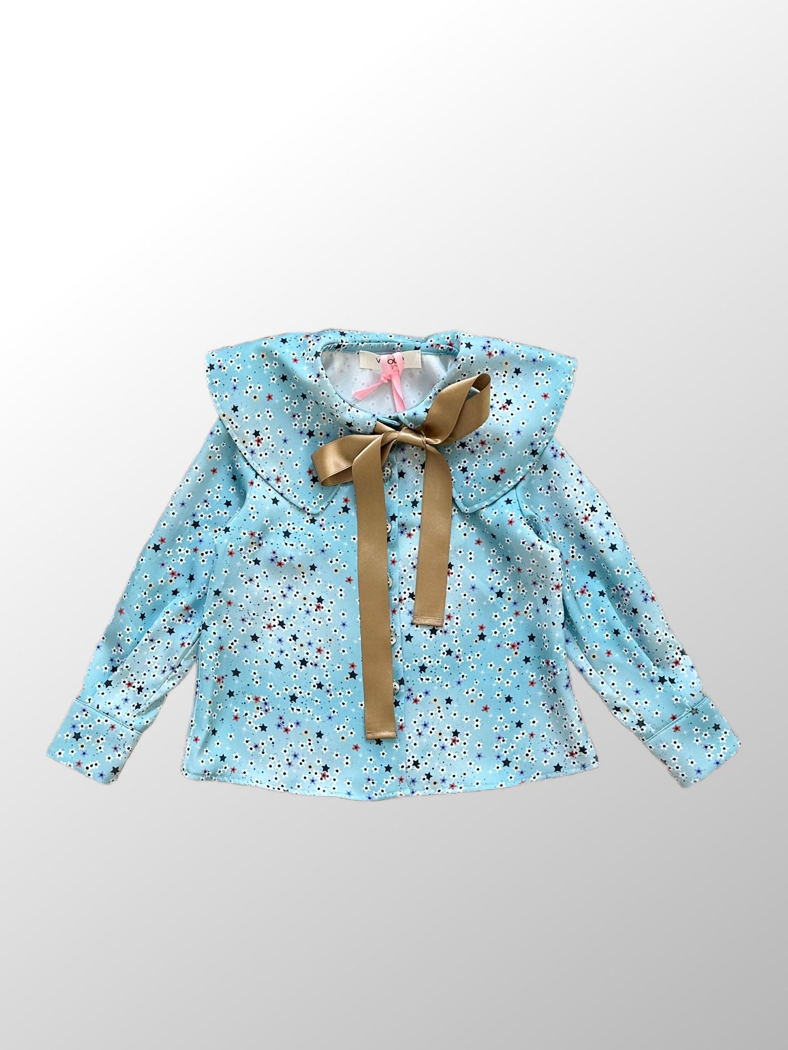 camicia VICOLO