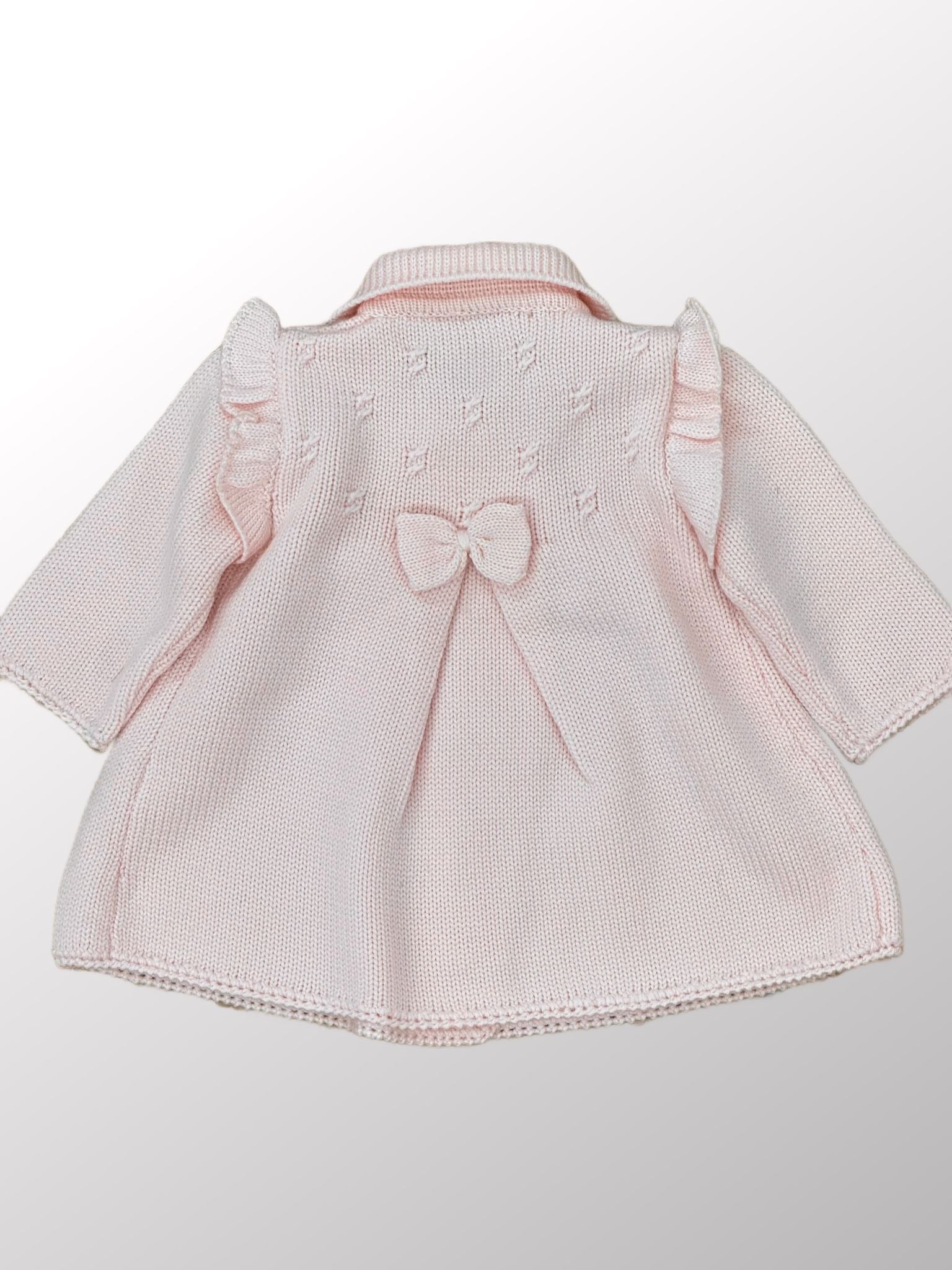 CAPPOTTO BIMBI CHIC