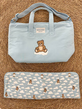 BORSA MOSCHINO
