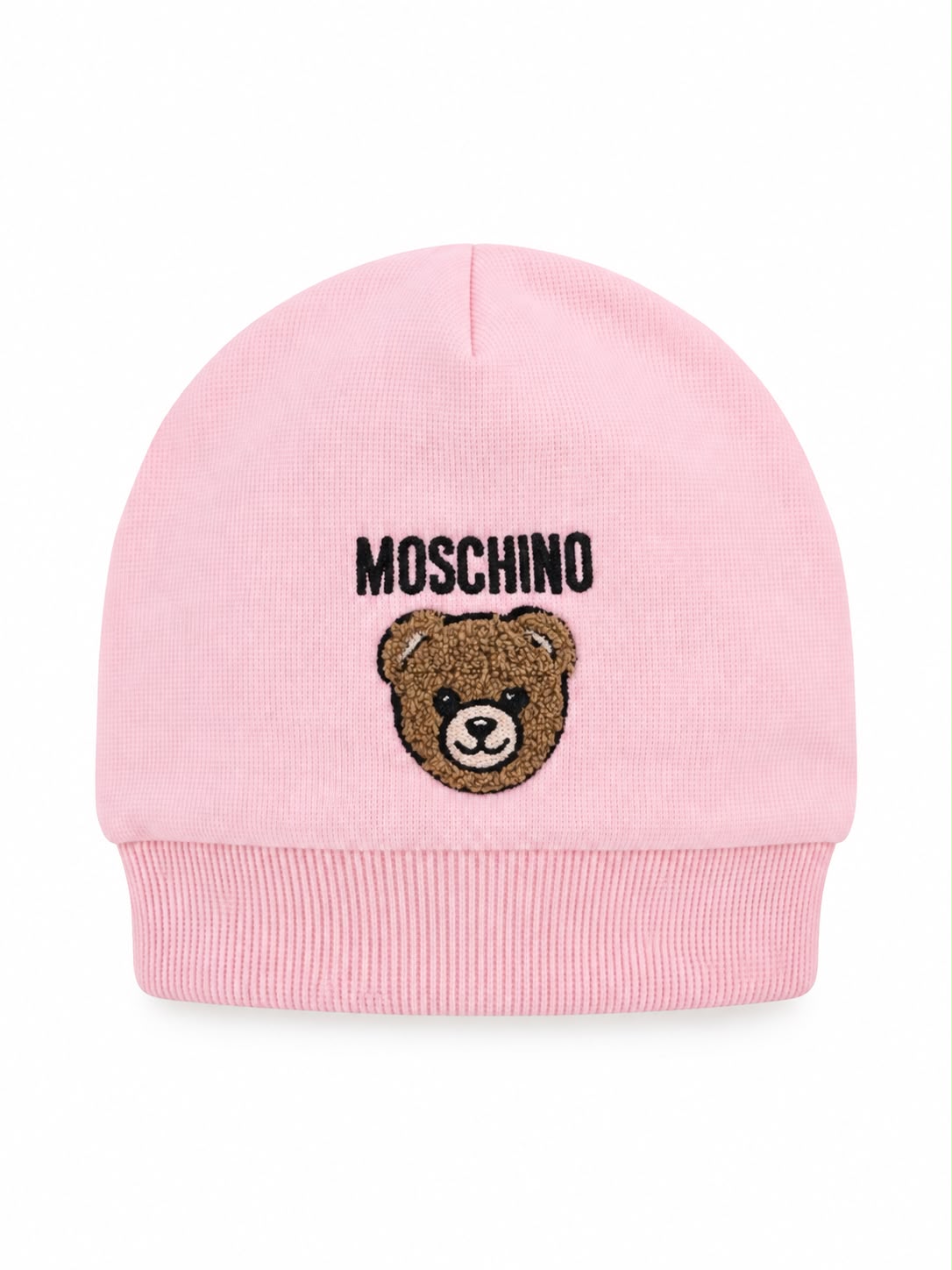 Cappello MOSCHINO