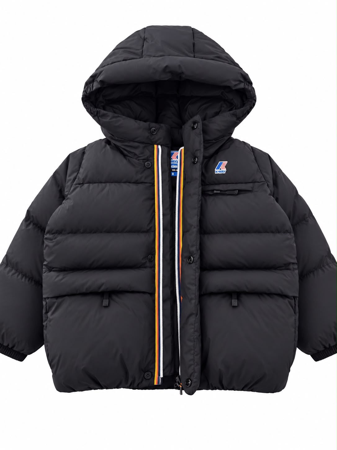PIUMINO K-WAY