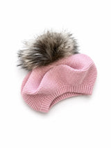 CAPPELLO IN LANA JULIANA