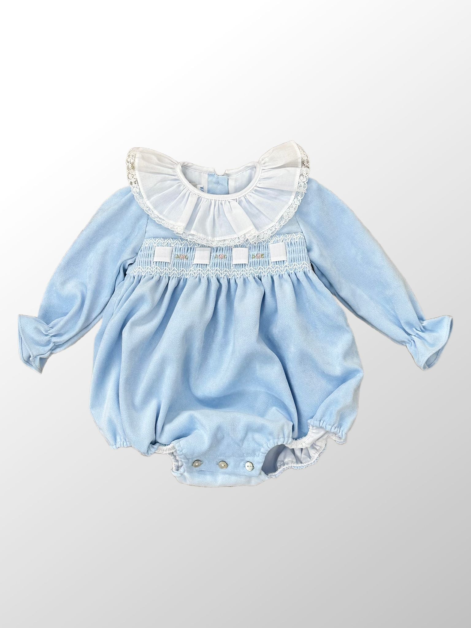 PAGLIACETTO FOFETTES