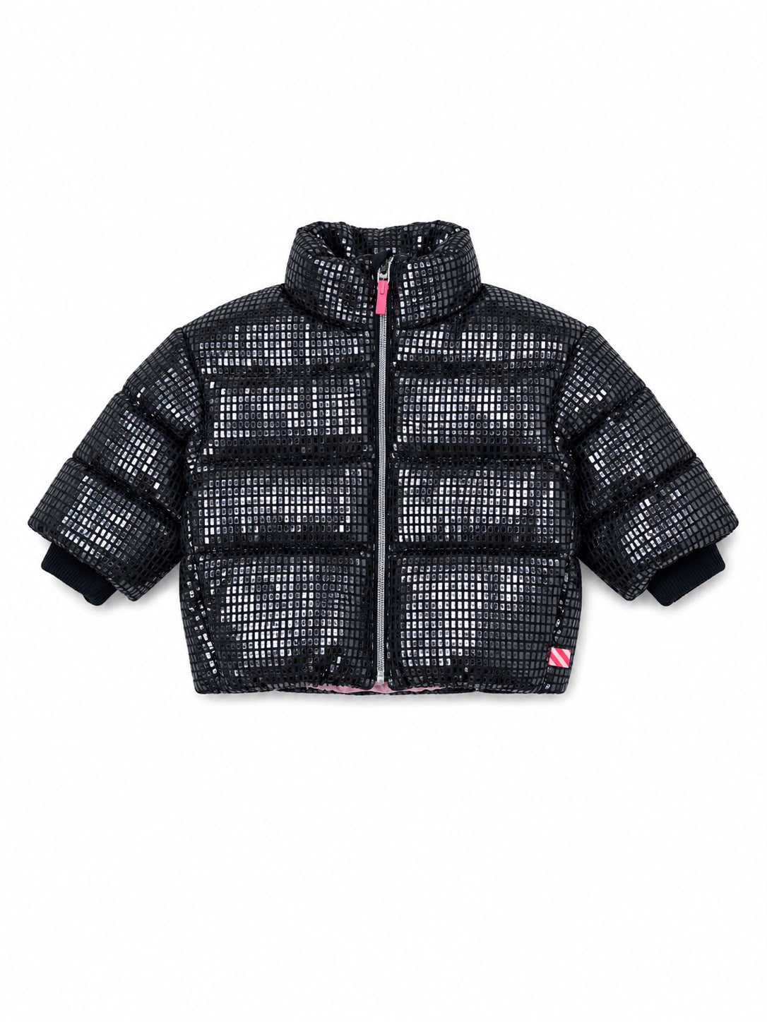 GIUBBOTTO BOMBER BILLIIEBLUSH