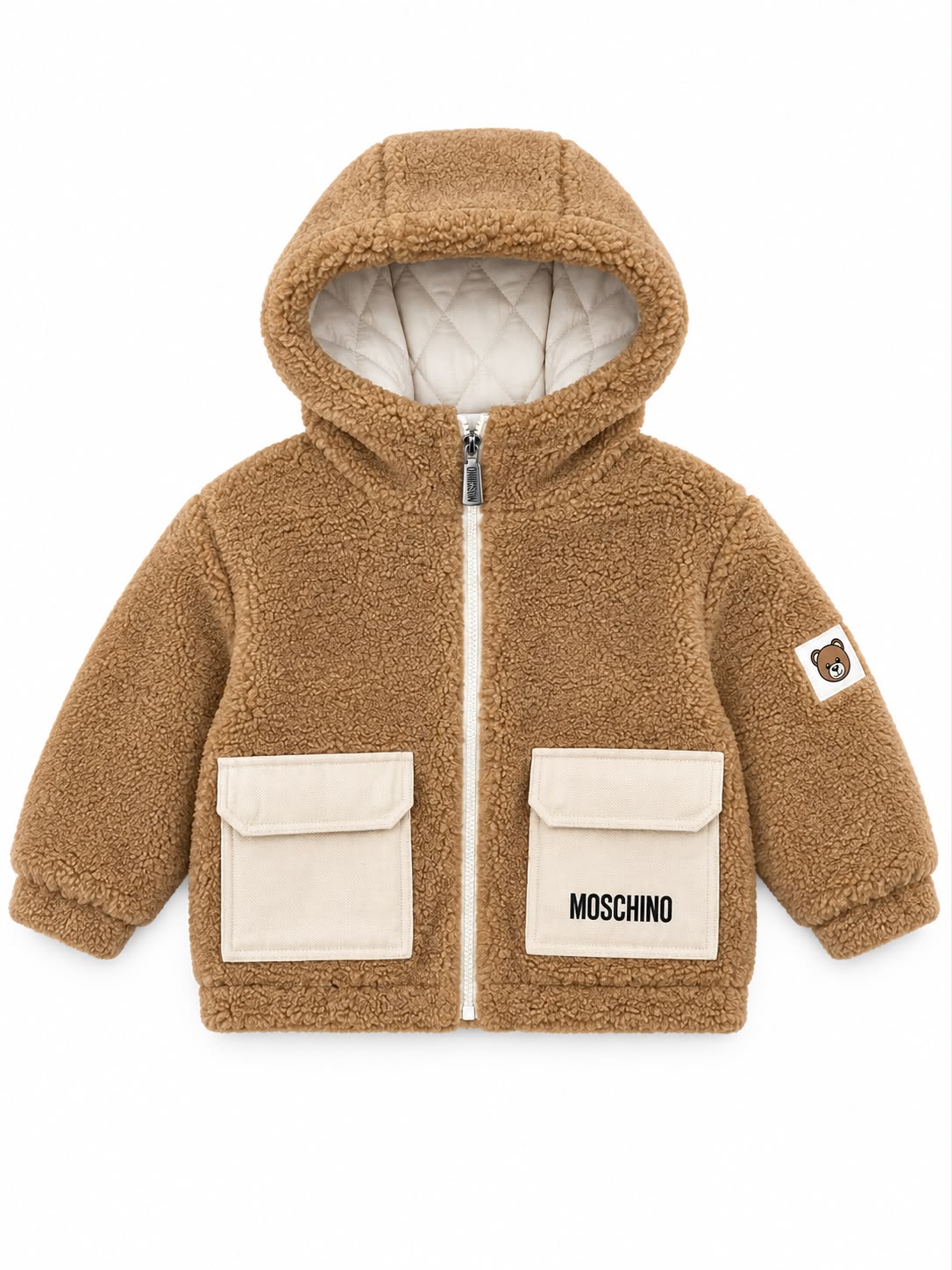 GIUBBINO MOSCHINO