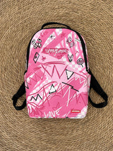 ZAINO SPRAYGROUND GIRL