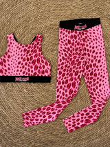 COMPLETO CAVALLI