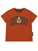 T-shirt CAVALLI